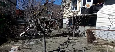 Дом под ключ "Отдых у моря"