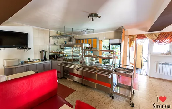 . Гостевой дом "Симона". Витязево . Гостевой дом "Симона". Витязево