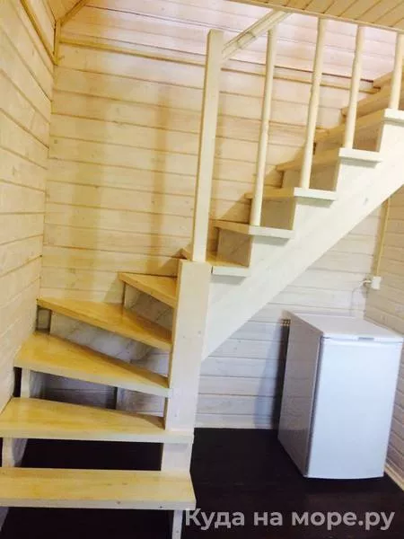 На двоих. Дом под ключ на Солнечной. Кабардинка