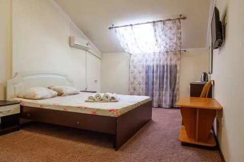 стандарт. Гостевой дом "Марити". Анапа