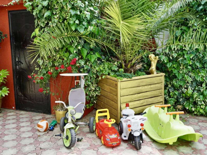 . Гостевой дом «Колибри» - Лазаревское. Лазаревское