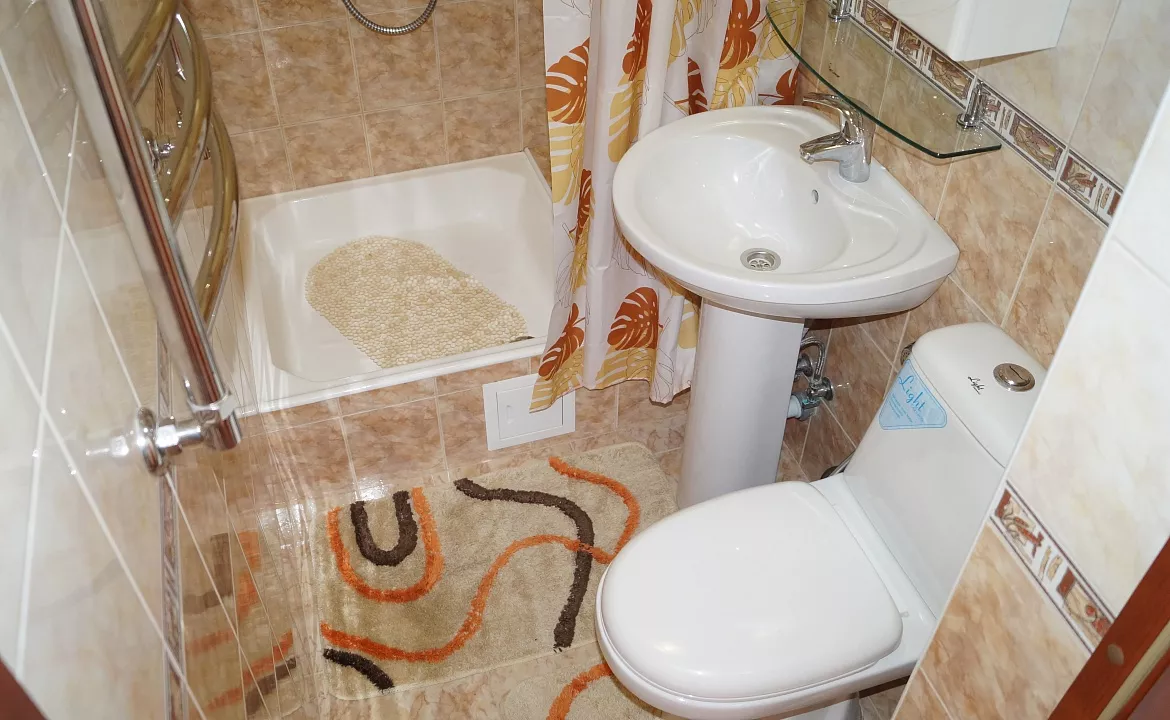 Номер люкс. Гостиница Номер люкс на Пирогова. Сочи