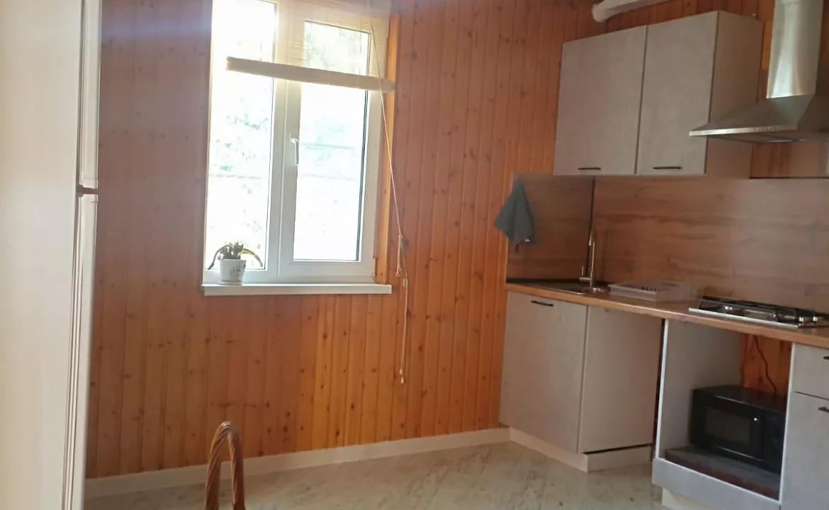 Дом. Частный сектор "Пассифлора". Адлер Дом. Частный сектор "Пассифлора". Адлер
