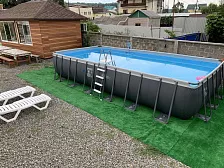 Гостевой дом "TK`s House"