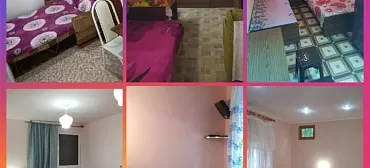 Частный сектор "Лилу" 10мин до моря