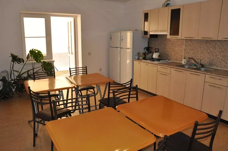 . Частный сектор "Витоль". Нижнее Джемете