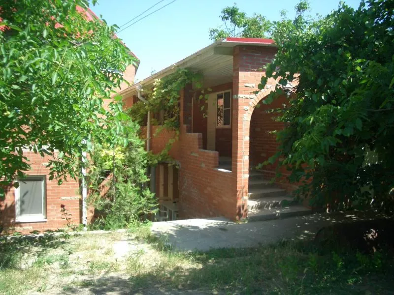 . Частный сектор "Италмас". Сукко