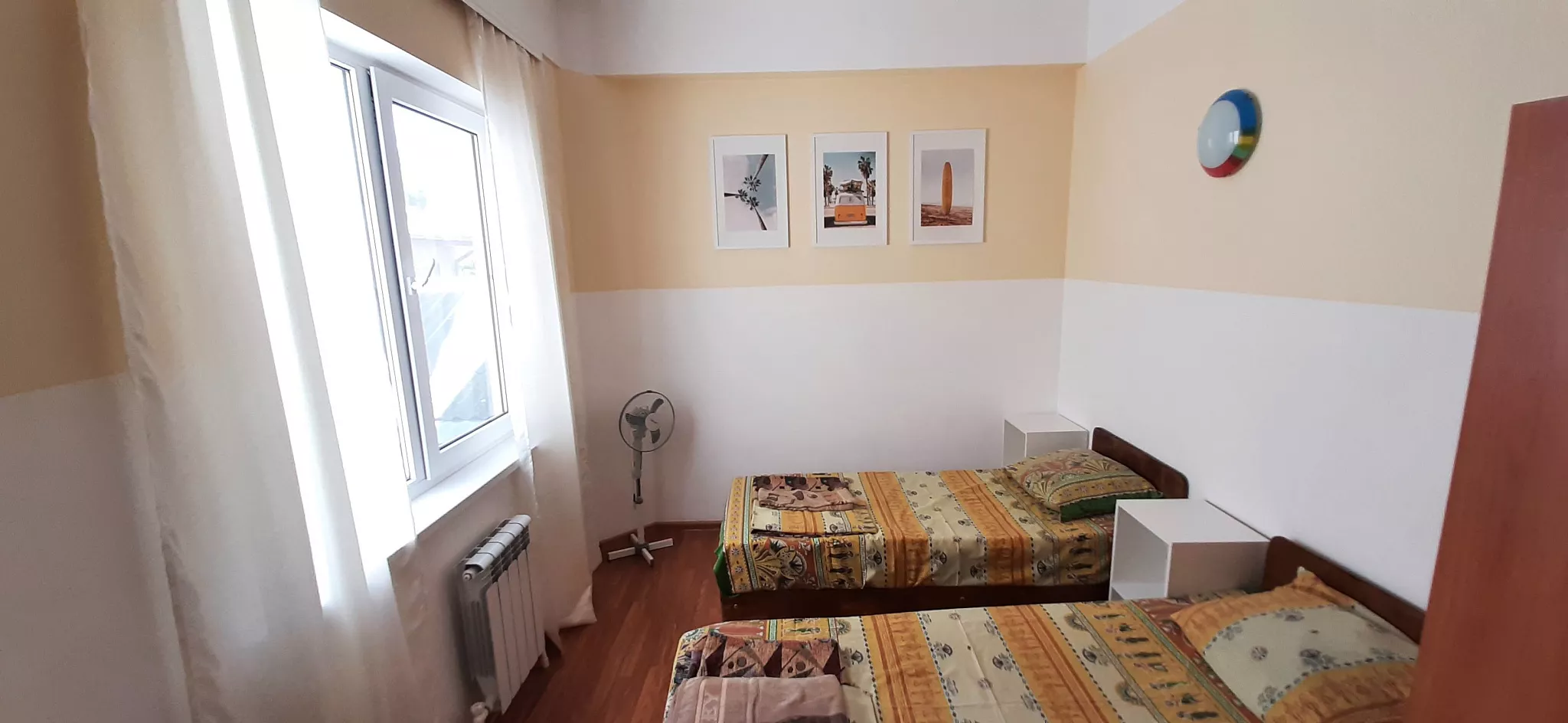 . Гостевой дом гостевой дом Тургенева 151а. Анапа . Гостевой дом гостевой дом Тургенева 151а. Анапа