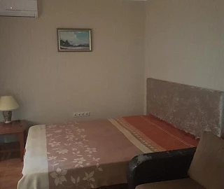 Студия. Гостиница "Ванатур". Студия. Гостиница "Ванатур".