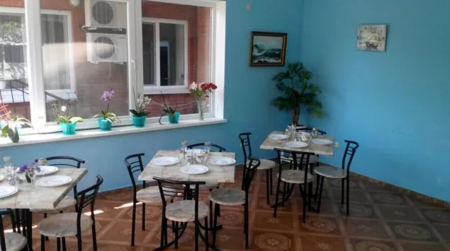 . Отель Мини-отель Ассоль. Приморский . Отель Мини-отель Ассоль. Приморский