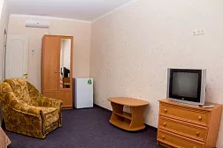 Гостевой дом "Ива" Гостевой дом "Ива"