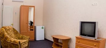 Гостевой дом "Ива" Гостевой дом "Ива"