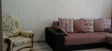 Квартира в многоквартирном доме "1-комнатная Пролетарская 38/1"