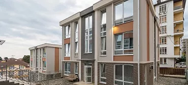 Апарт-отель «Аурия Изумруд»