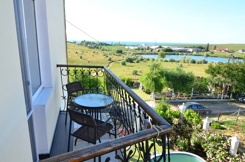 2-комнатный 