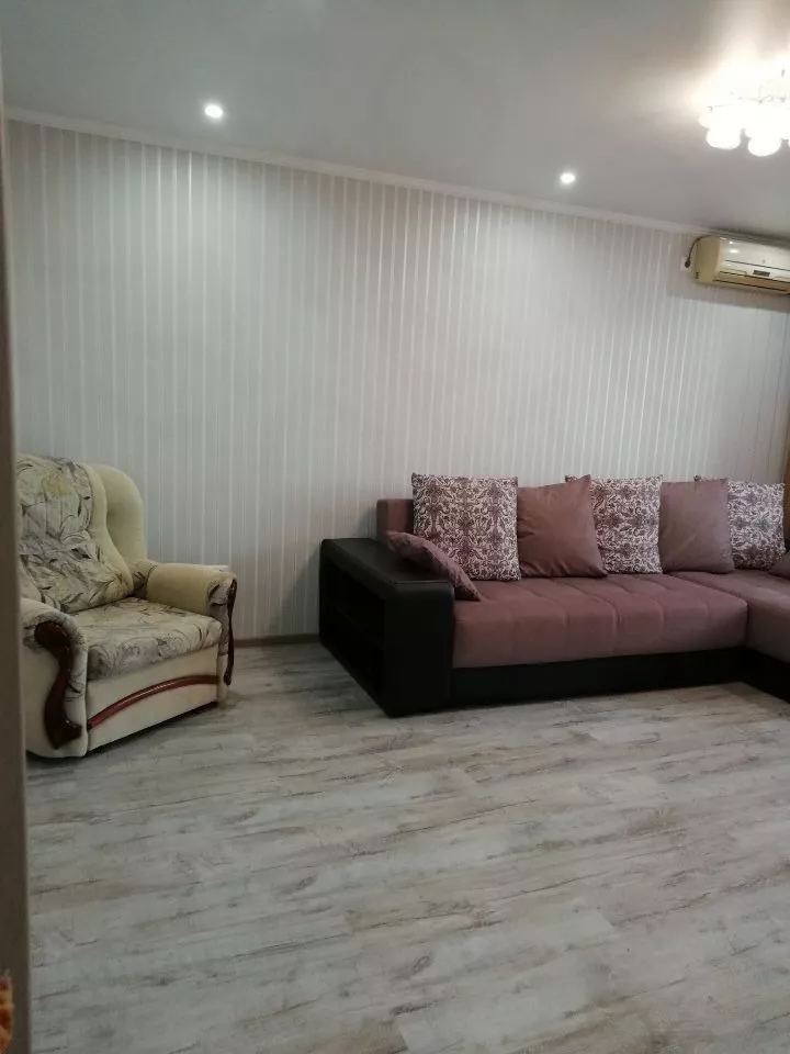 . Квартира в многоквартирном доме "1-комнатная Пролетарская 38/1". Кабардинка