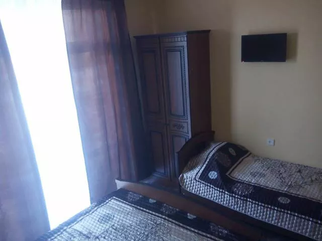 . Гостевой дом "ДарЭли". Джубга . Гостевой дом "ДарЭли". Джубга