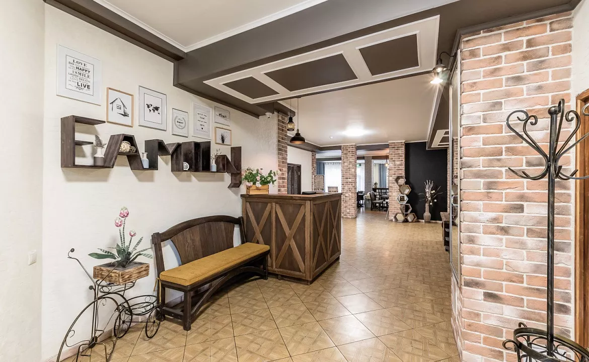 Пятиместный Полулюкс Студия. Гостевой дом Замок у Моря. Головинка Пятиместный Полулюкс Студия. Гостевой дом Замок у Моря. Головинка