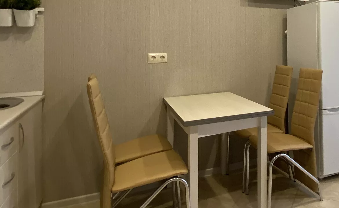 КВ 7. Апартаменты «Северный Берег» . Анапа КВ 7. Апартаменты «Северный Берег» . Анапа