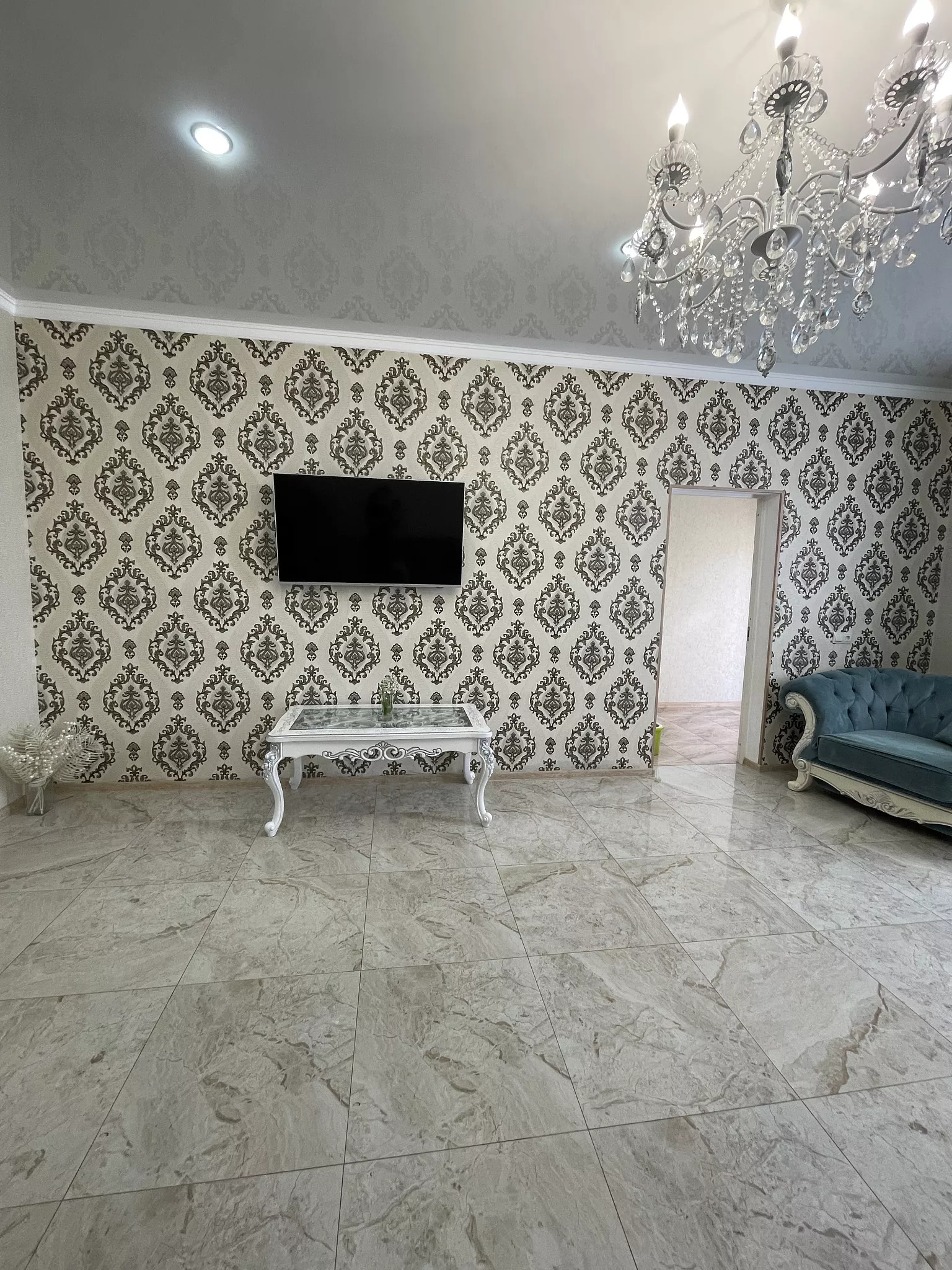 . Дом под ключ Елена. Гагра