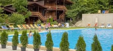 Гостиничный комплекс «Виктория» ТК "INAL BAY"