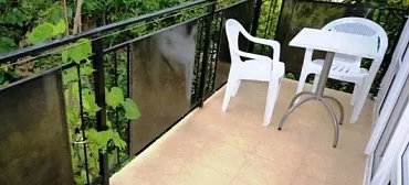 Гостиница "Дамский каприз"