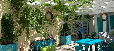 Гостевой дом "Акварель"