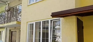 Дом под ключ "Татьяна"