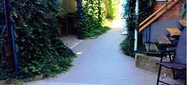 Гостиница "Тихий отель" Гостиница "Тихий отель"