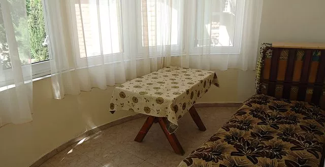 №2 СЕВЕРНЫЙ. Гостевой дом "Мона Лиза". Форос