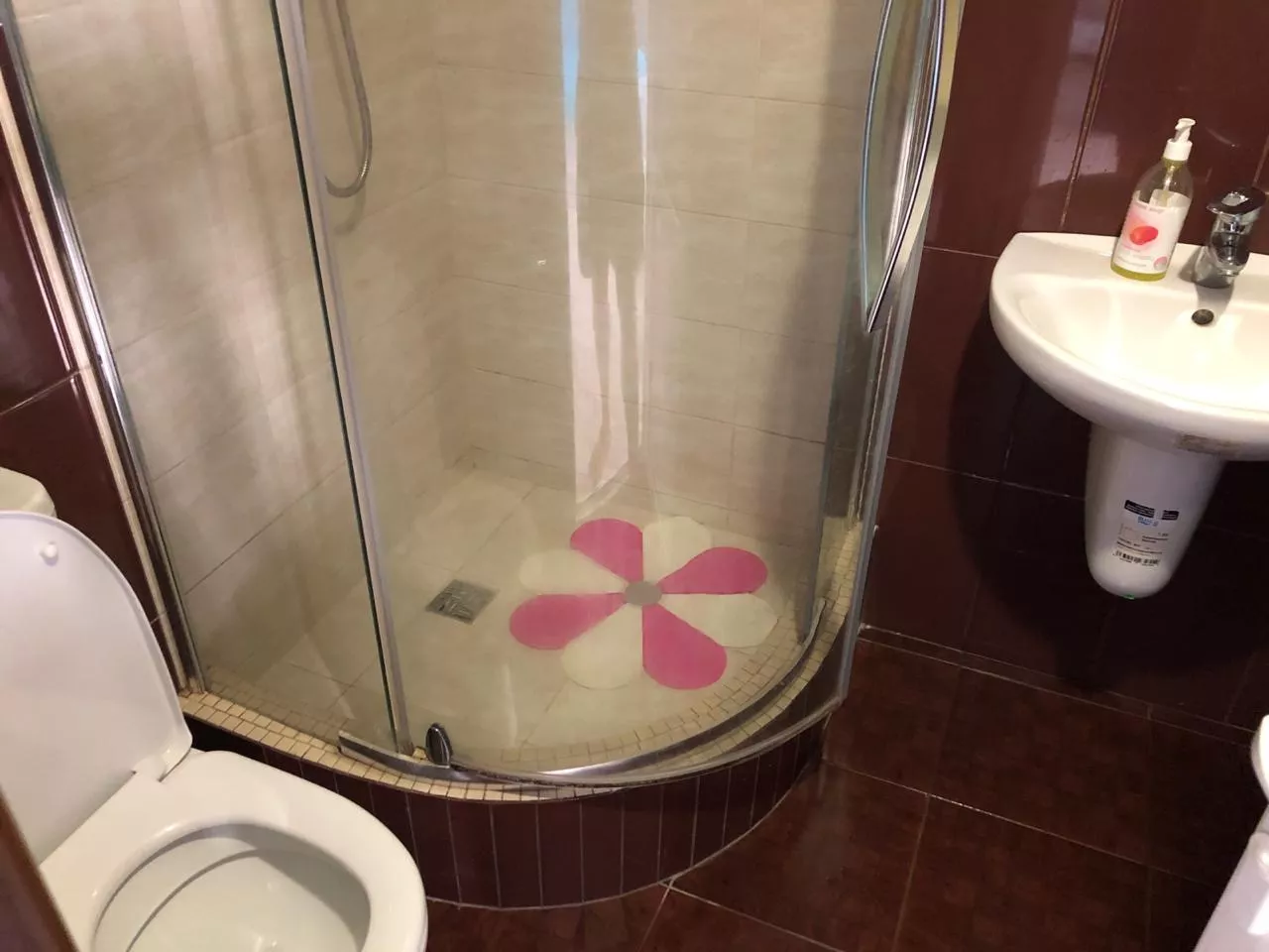 . Алефтина . Лазаревское