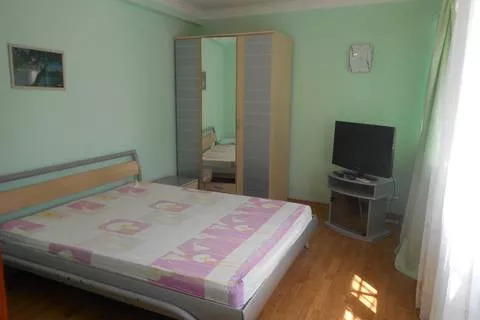 Трехкомнатный номер. Эллинг «Юрий». Алупка