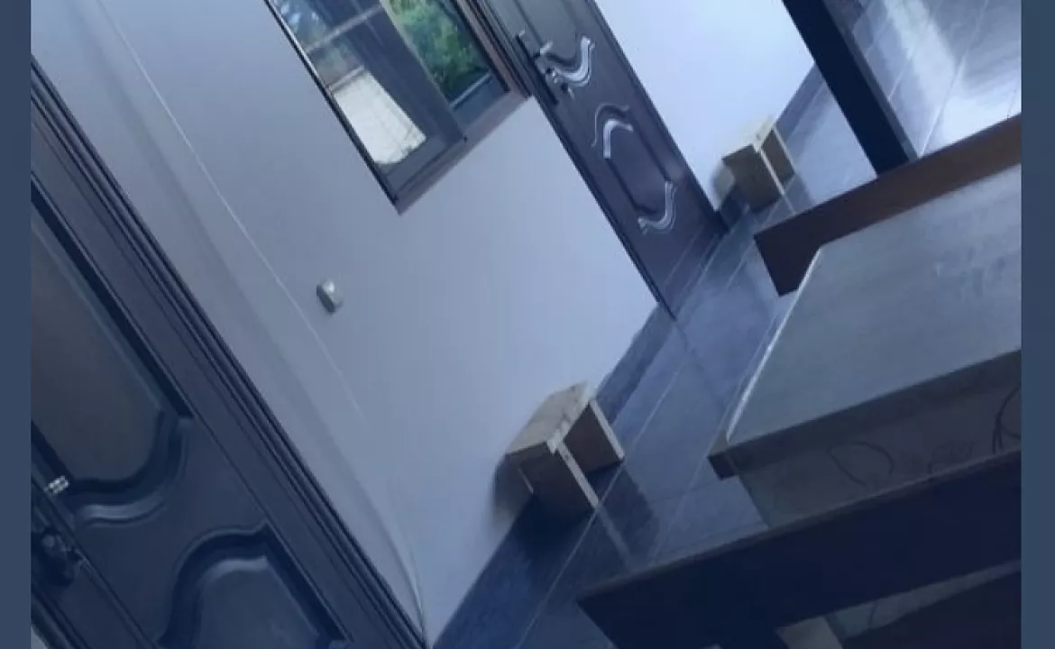 Трёхместный . Частный сектор Гостевой дом «Соломон». Сухум