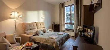 Отель Солярис