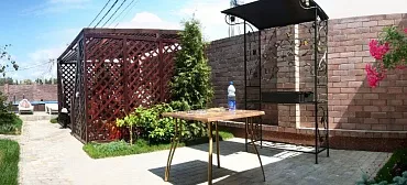 Пансионат "Пляж"