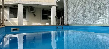 Гостевой дом Калина