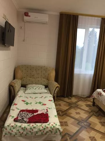 . Гостевой дом "Голландия". Гагра