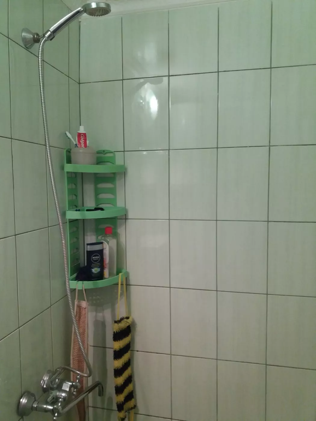 . Квартира в 100 метрах от моря. Алушта