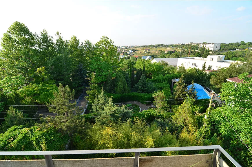 3-МЕСТНЫЙ СТАНДАРТ, СЕВЕРНАЯ СТОРОНА. Гостевой дом «Афалина». Севастополь 3-МЕСТНЫЙ СТАНДАРТ, СЕВЕРНАЯ СТОРОНА. Гостевой дом «Афалина». Севастополь