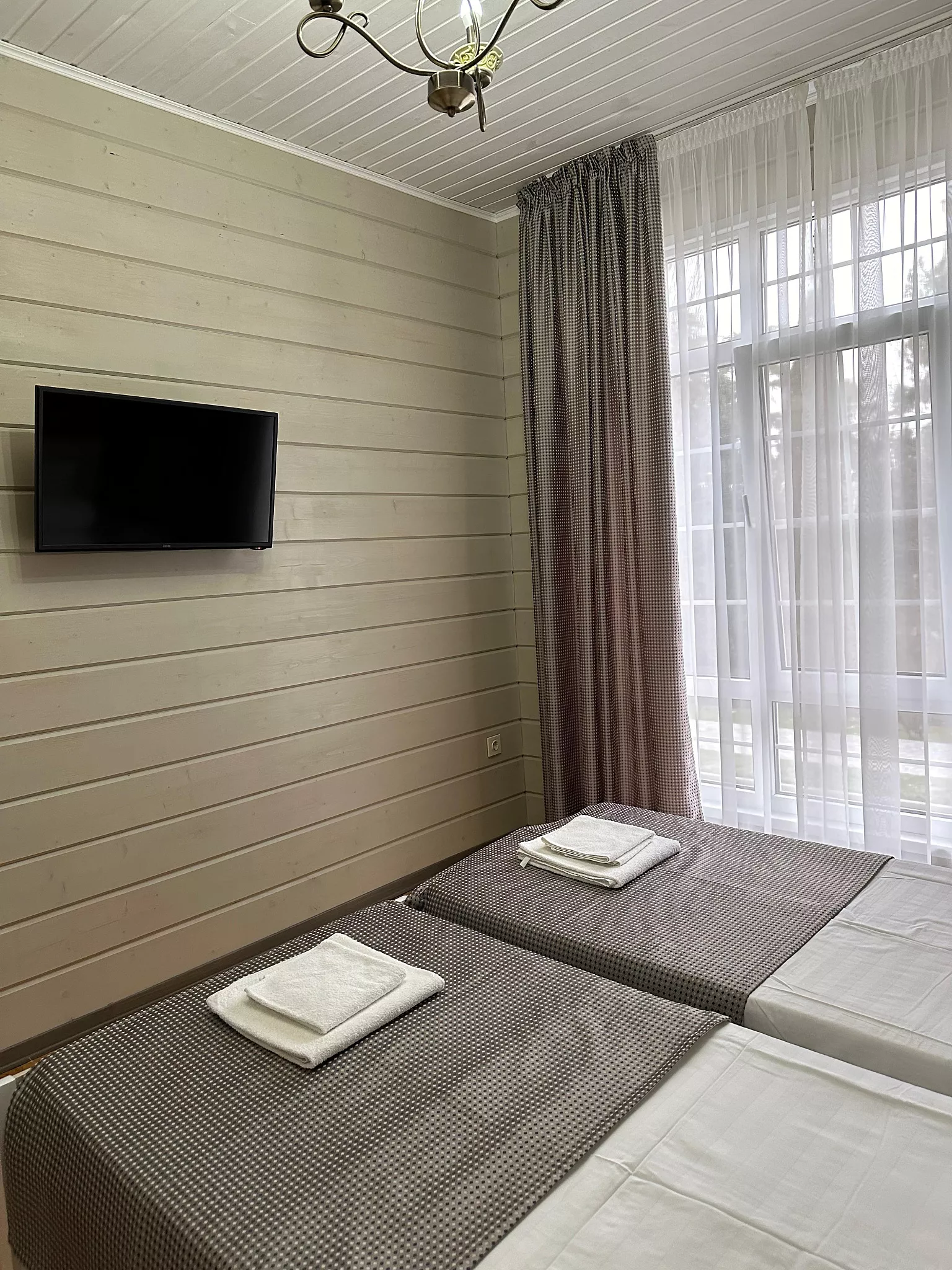 . Гостиница Гагра. Гагра