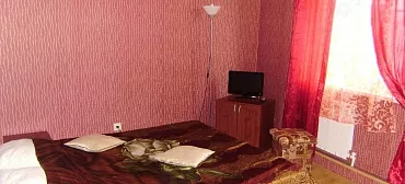 Гостевой дом "Уют" - Туапсе