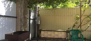 Гостевой дом "Тихий уголок"