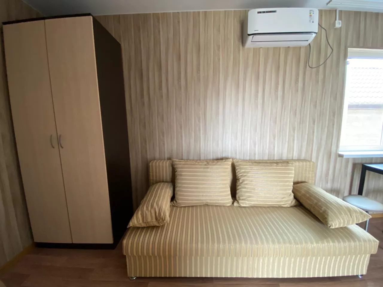 . Гостевой дом Familiya. Благовещенская