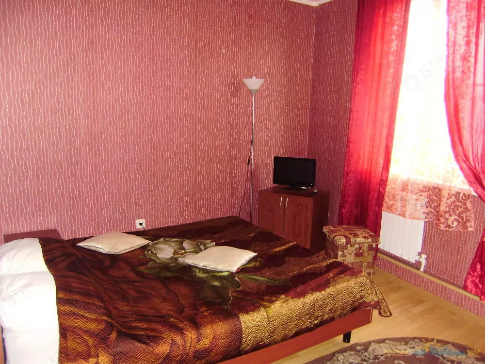 . Гостевой дом "Уют" - Туапсе. Туапсе