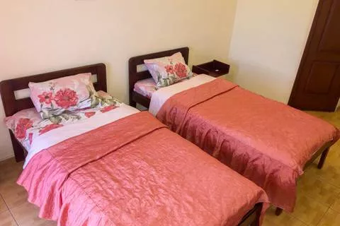 2-х местный номер Стандарт. Гостевой дом "Астра" - Севастополь. Севастополь