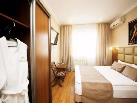 Комфорт. Гостевой дом Амиго - Туапсе. Туапсе