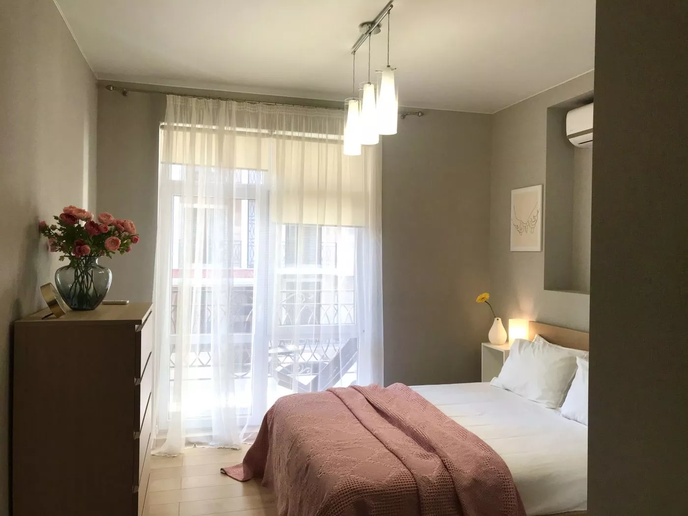 . Гостевой комплекс Апартаменты Скандинавия ЖК Изумрудный город. Геленджик