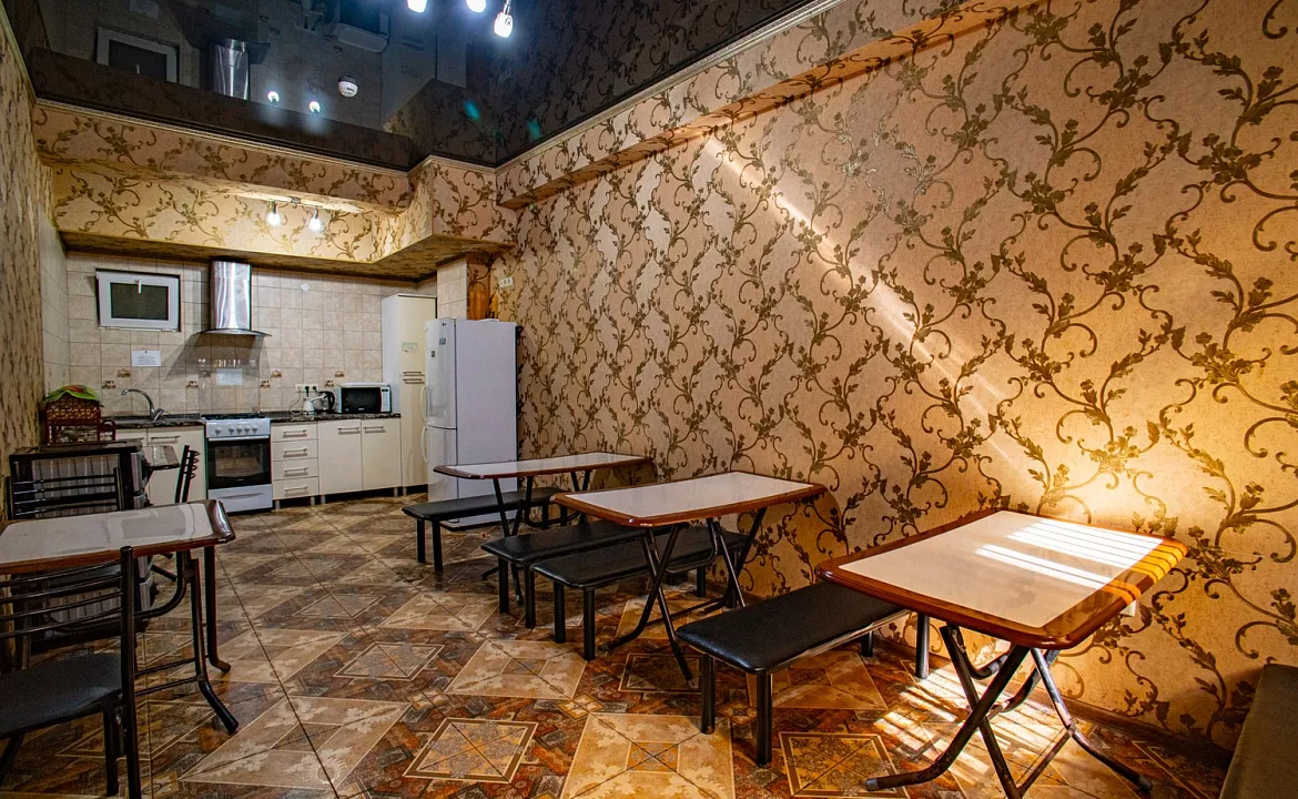 2х местный полулюкс с балконом для 2+1. Отель "Калараш 17а". Лазаревское 2х местный полулюкс с балконом для 2+1. Отель "Калараш 17а". Лазаревское