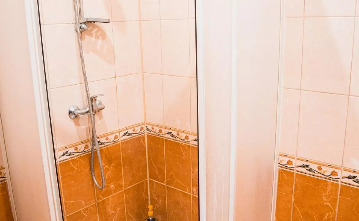 Полулюкс № 2.1. Гостевой дом частный "Мид". Ялта