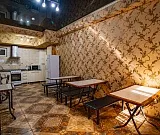 2х местный полулюкс с балконом для 2+1. Отель "Калараш 17а". 2х местный полулюкс с балконом для 2+1. Отель "Калараш 17а".
